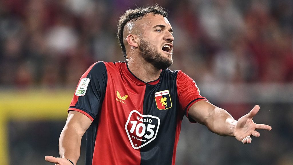 Da Coda a Puscas: la Sampdoria ci riprova con il Genoa 1 puscas