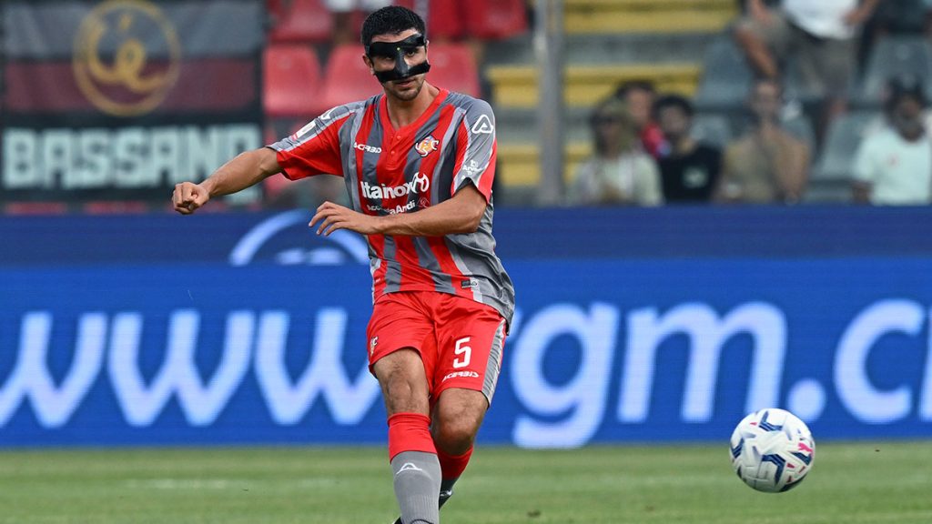 Cremonese-Sampdoria: Ballardini perde un difensore 1 luca ravanelli
