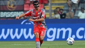 Cremonese-Sampdoria: le sanzioni del Giudice Sportivo per la 4a giornata di Serie B
