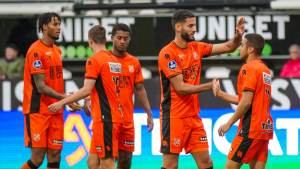 Il Volendam non molla Mbuyamba: nuovo messaggio alla Sampdoria