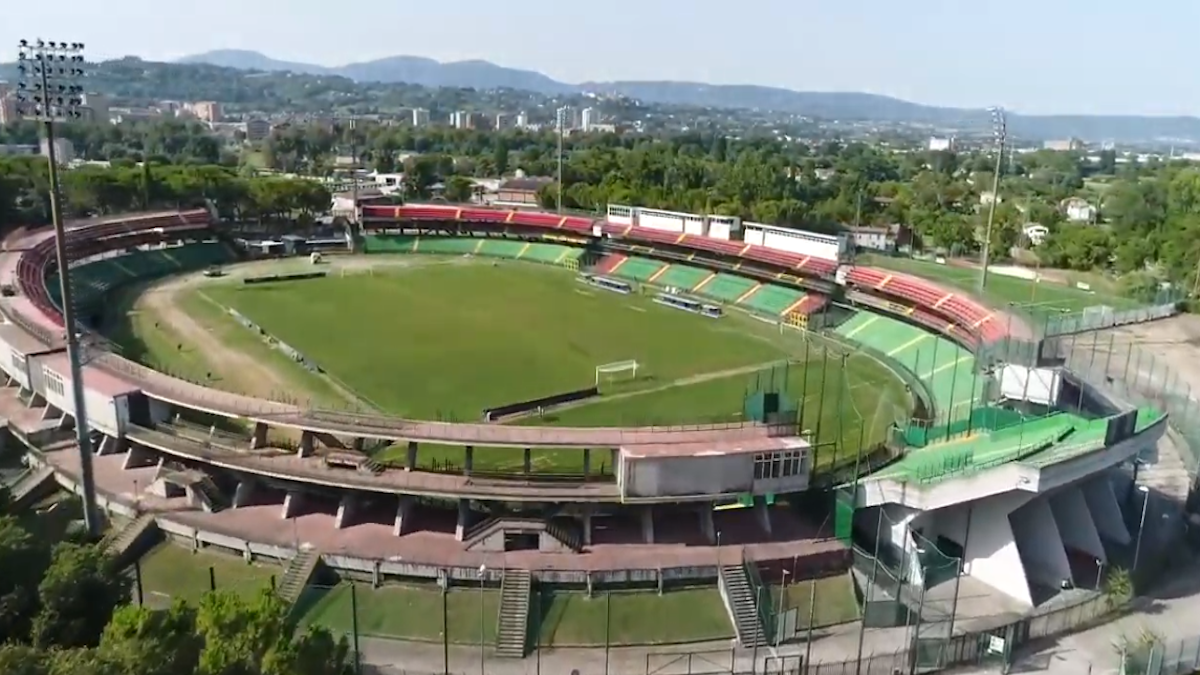 stadio liberati