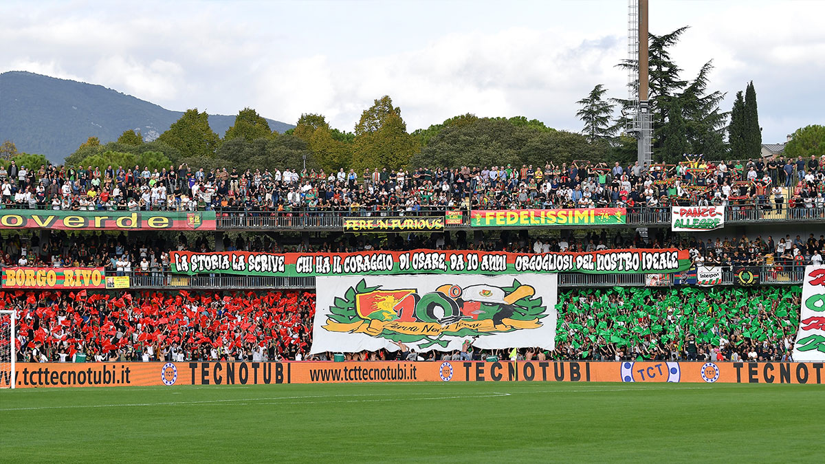 ternana