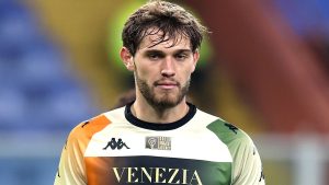Venezia, Tessmann: «Gol? Li faremo contro la Sampdoria»