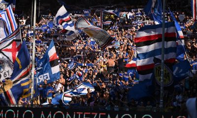 sampdoria