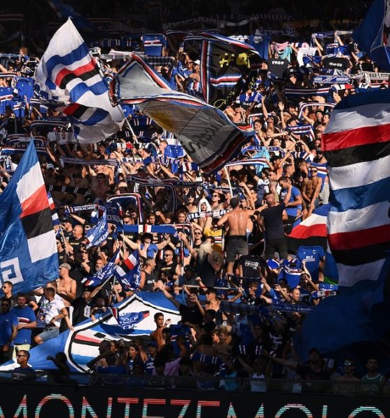 sampdoria