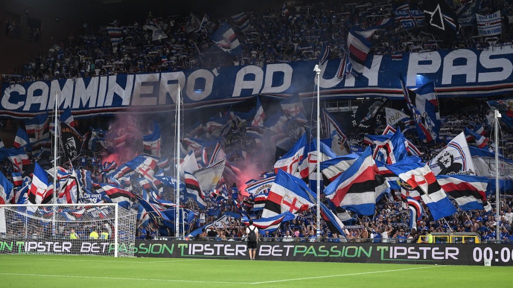 Abbonamenti Sampdoria 2024/2025 la classifica completa di Serie B