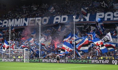 sampdoria