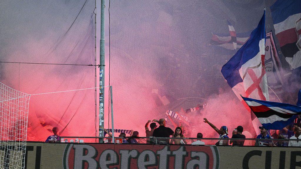Sampdoria Sudtirol, Federclubs: «In un momento difficile i sampdoriani saranno presenti, come sempre» 1 sampdoria