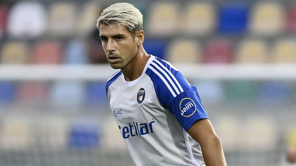 Veloso punta la Sampdoria: «Voglio arrivarci al meglio» 1 miguel veloso
