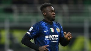 Calciomercato Sampdoria: idea Caicedo. L’attaccante è svincolato