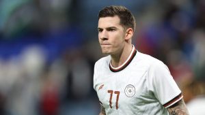 Sampdoria, pericolo scampato: Santi Mina verso il ritiro del passaporto