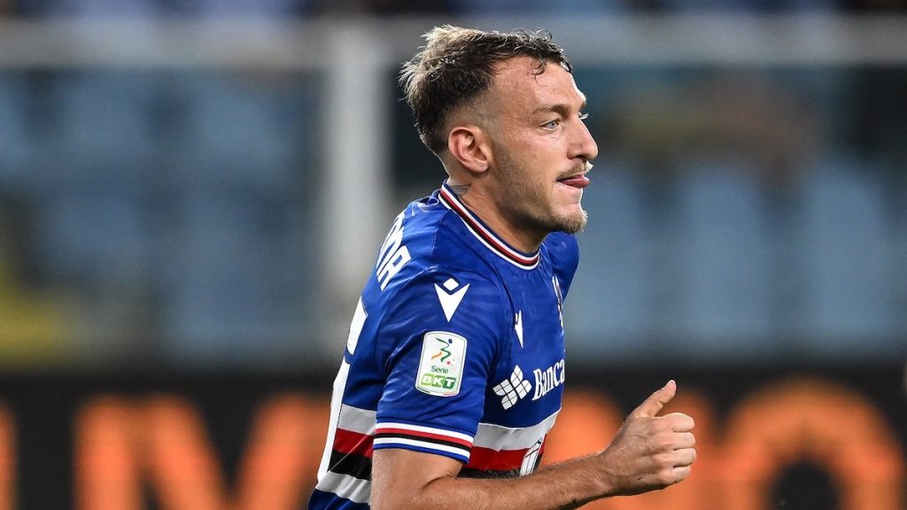 La Gumina-Cesena, è fatta per il trasferimento dell'attaccante al club romagnolo. Tutti i dettagli 1 antonino la gumina