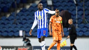 Calciomercato Sampdoria, Marega vola in Arabia: ufficiale il trasferimento