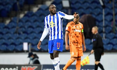 moussa marega