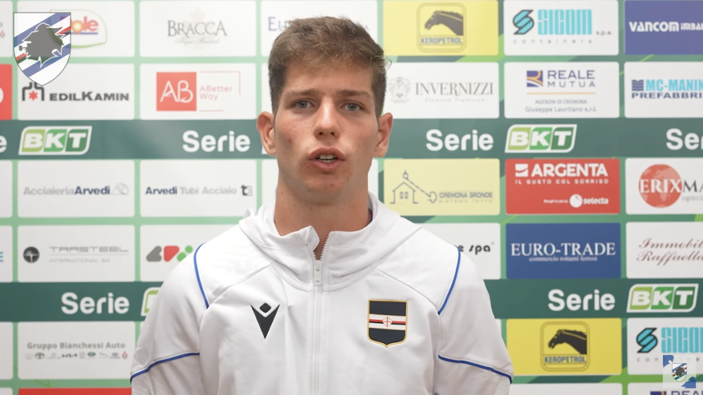 Il giornalista: «Pedrola talento abbagliante. Ha recintato la Serie B» 1 estanis pedrola