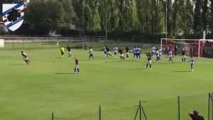 Highlights Bologna-Sampdoria Primavera: tutti i gol del match – VIDEO