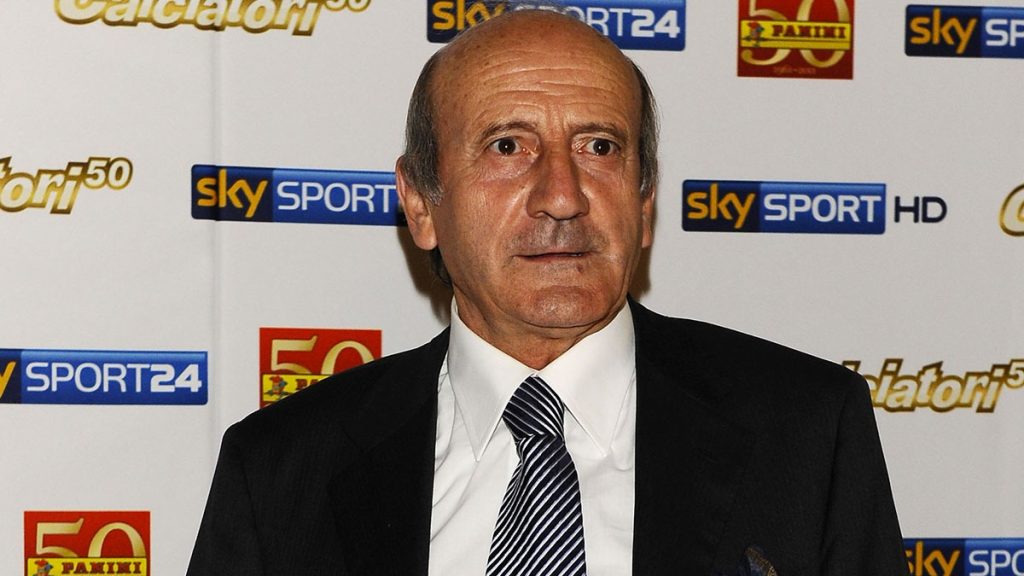 Boni ricorda Lodetti: «Grande capitano di una Sampdoria povera, ma ricca di valori» 1 WhatsApp Image 2023 09 22 at 18.45.05