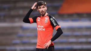 Calciomercato Sampdoria: chiesto Grbic al Lorient. Le ultime