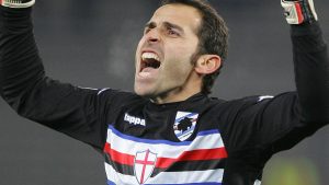 Buon compleanno, Antonioli: tutte le parate alla Sampdoria – VIDEO