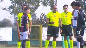 Bologna-Sampdoria Primavera 1-2: Alesi e Chilafi conquistano la vittoria!