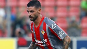 Cremonese, Buonaiuto: «Sampdoria? Abbiamo tanti rimpianti»