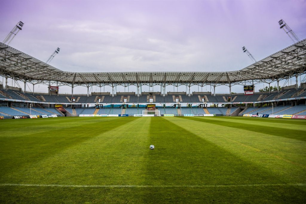 I pronostici sulla Sampdoria 2023/2024: quali sono le opzioni migliori? 1 campo