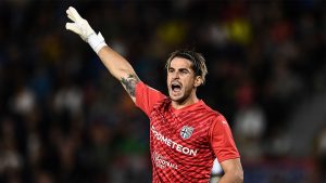 Calciomercato Sampdoria, il Parma valuta il rinnovo di Chichizola: le ultime