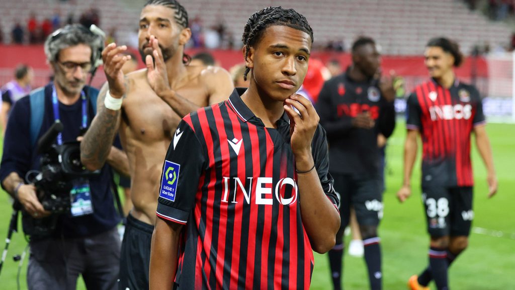 Nazionali Sampdoria, Dacourt resta in panchina: la Francia batte l'Islanda 1 andrea dacourt