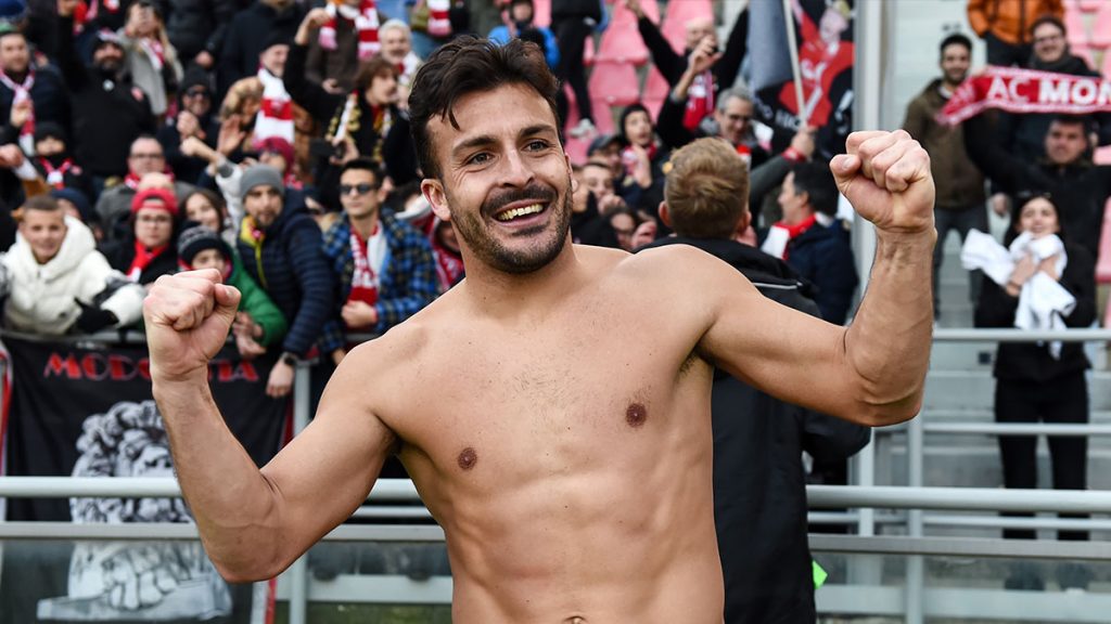 Calciomercato Sampdoria, Donati tra le ipotesi in difesa: dubbi sul ruolo 1 donati