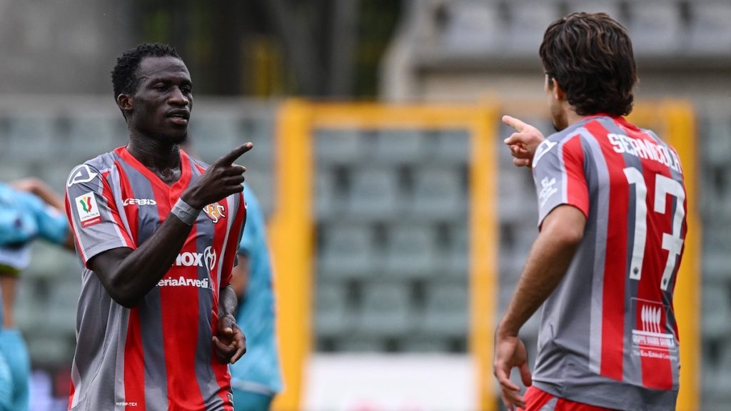 Cremonese-Sampdoria, blucerchiati in un momento negativo: lombardi pronti per approfittarne 1 cremonese
