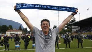 Salta un’altra panchina in Serie B: ufficiale l’esonero di Foschi dalla panchina del Lecco