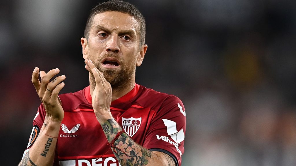Gomez-Sampdoria, parla l'agente: «Niente campionato italiano, ci sono piste estere» 1 gomez