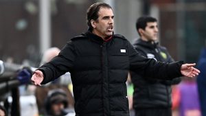 Cittadella, Gorini: «Contro la Sampdoria la prestazione c’è stata»