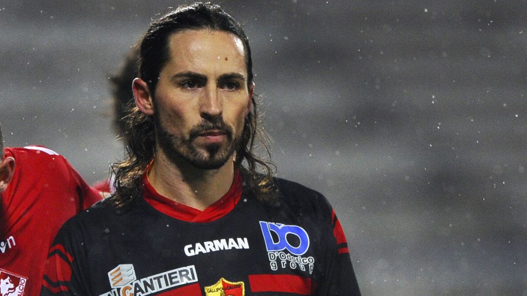 Ex Sampdoria, Grandoni: «Prima ancora che parlare di singoli, sceglierei...» 1 grandoni