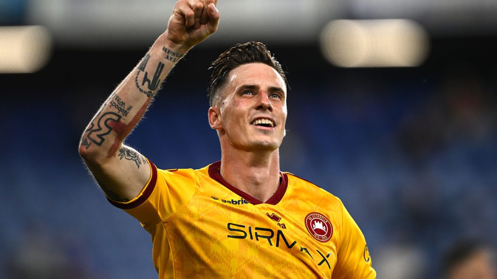 Sampdoria, media punti da Serie C: troppe rimonte subite 1 magrassi