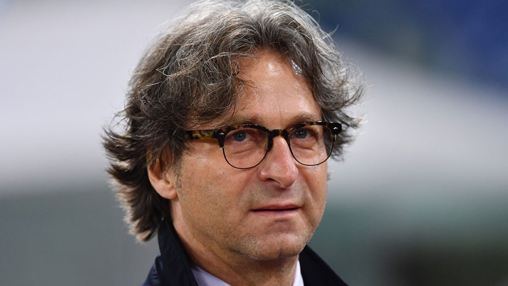 Cittadella Sampdoria, Marchetti: «Blucerchiati fortissimi. Giocare contro di loro...» 1 marchetti