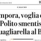 quagliarella