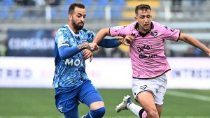 Como, Sala avvisa la Sampdoria: «Abbiamo una spinta importante»