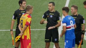 Sampdoria-Lecce Primavera 2-2: Polli illude, Pascalau acciuffa il pareggio