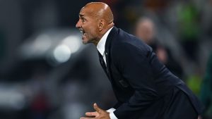 spalletti
