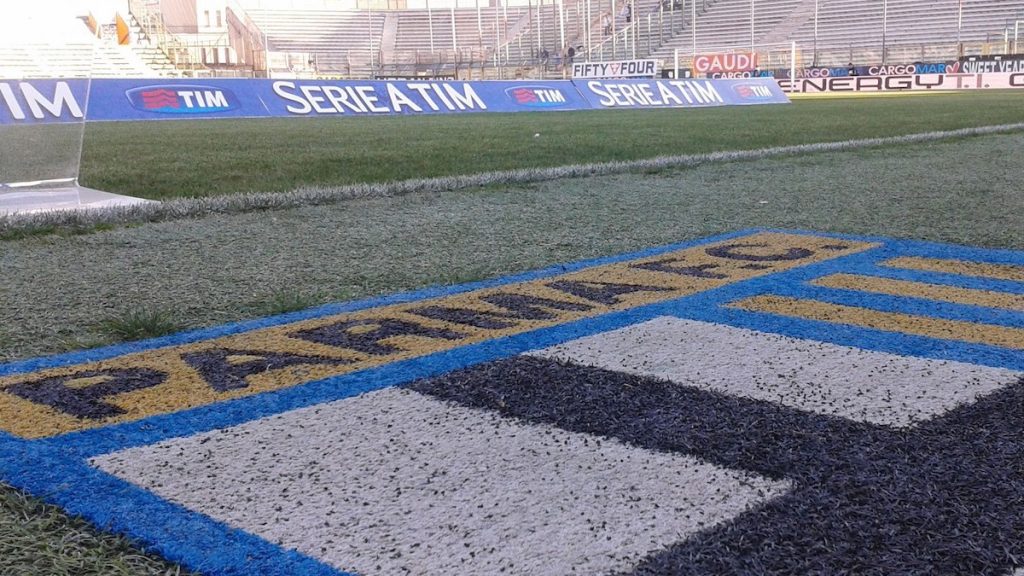 Parma-Sampdoria, iniziato il countdown: il messaggio del club blucerchiato - FOTO 1 stadio tardini