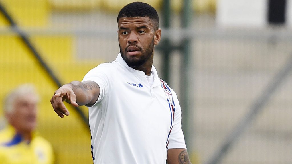Dramma Tavares: l'ex Sampdoria ha un tumore al cervello 1 tavares