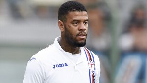 Ex Sampdoria, Junior Tavares torna in campo: superati i problemi di salute