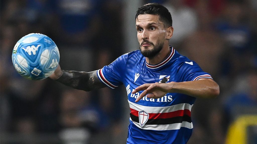 Formazioni ufficiali Slovenia-Serbia: la scelta su Stojanovic 1 Stojanovic serie b