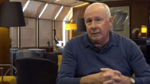 Gli aneddoti di Brady degli anni alla Sampdoria: «E le luci in casa di Souness…»