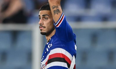 depaoli serie b
