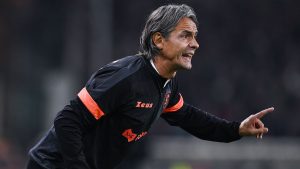 inzaghi salernitana