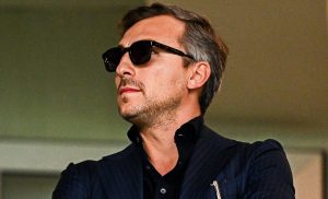 Sampdoria, proseguono i contatti per trovare un accordo con Vidal e Ferrero