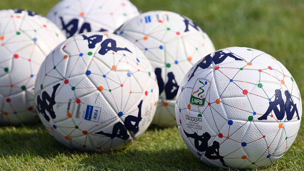 Calendario Serie B 2024/2025 data e orario della presentazione