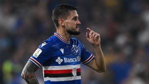 Parla Dordoni: «Sampdoria? Troppi gol subiti. Stojanovic e Piccini..»